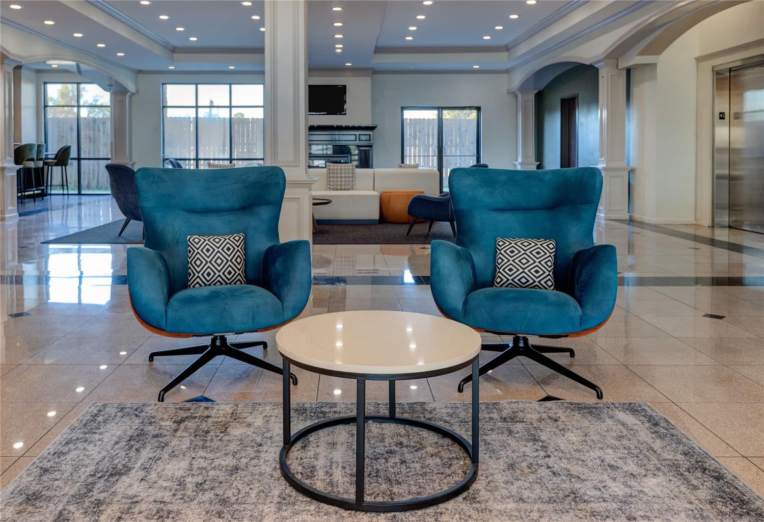 Wyndham Lake Charles - photo 9