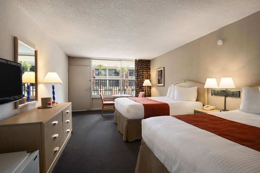 Ramada by Wyndham Kissimmee Gateway - photo 29
