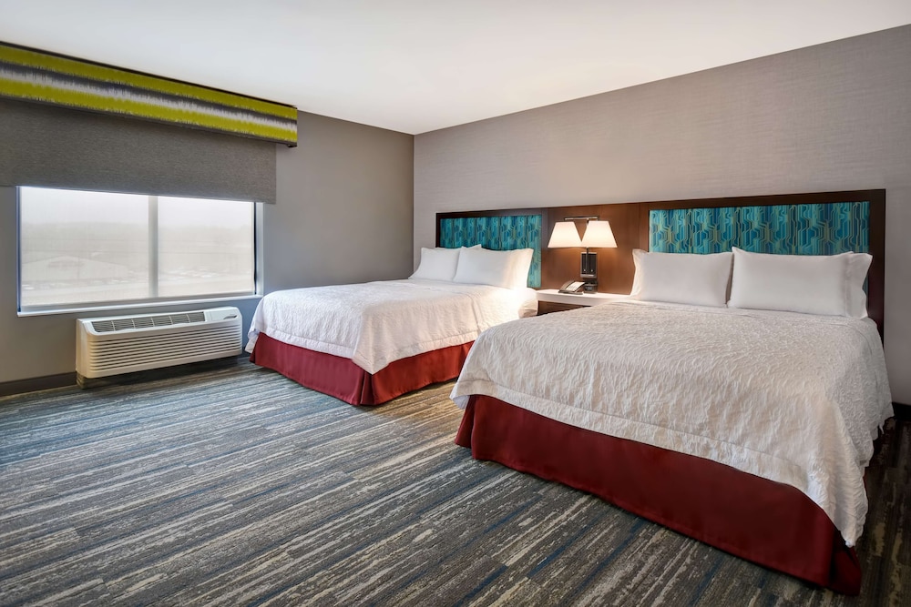 Hampton Inn Pleasant View TN - photo 14