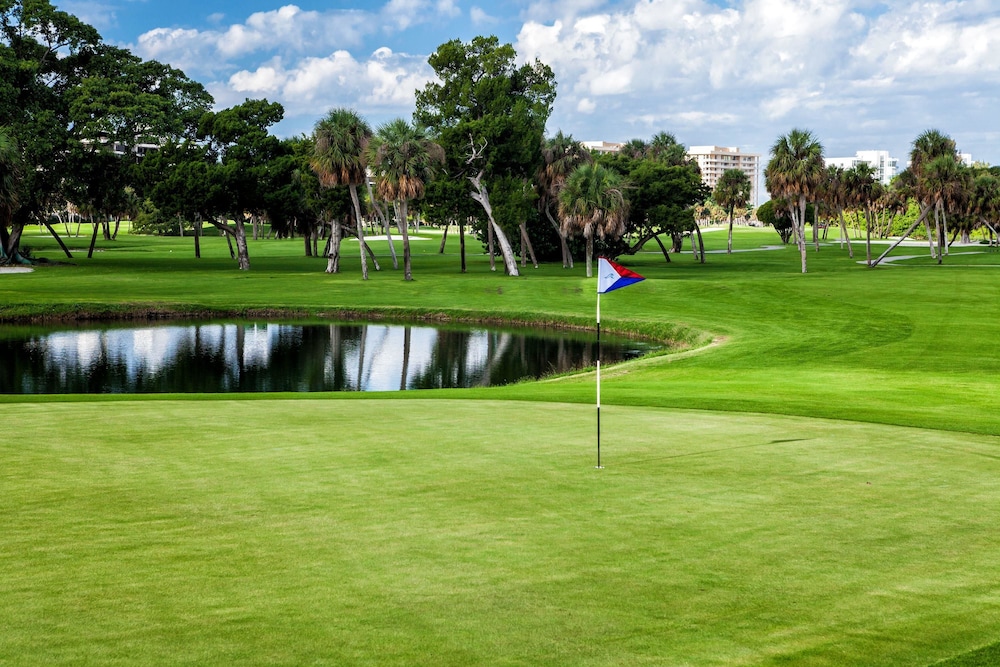 The Resort at Longboat Key Club - photo 54