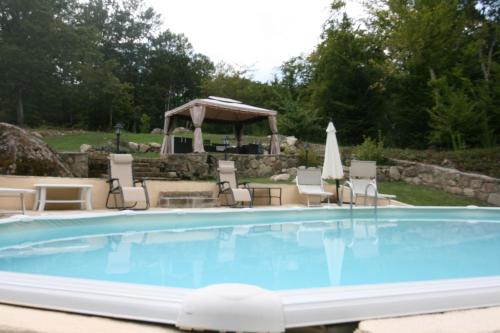 Il Mulino del Rigualdo — 4-Star Luxury Hotel in Roccastrada, Italy