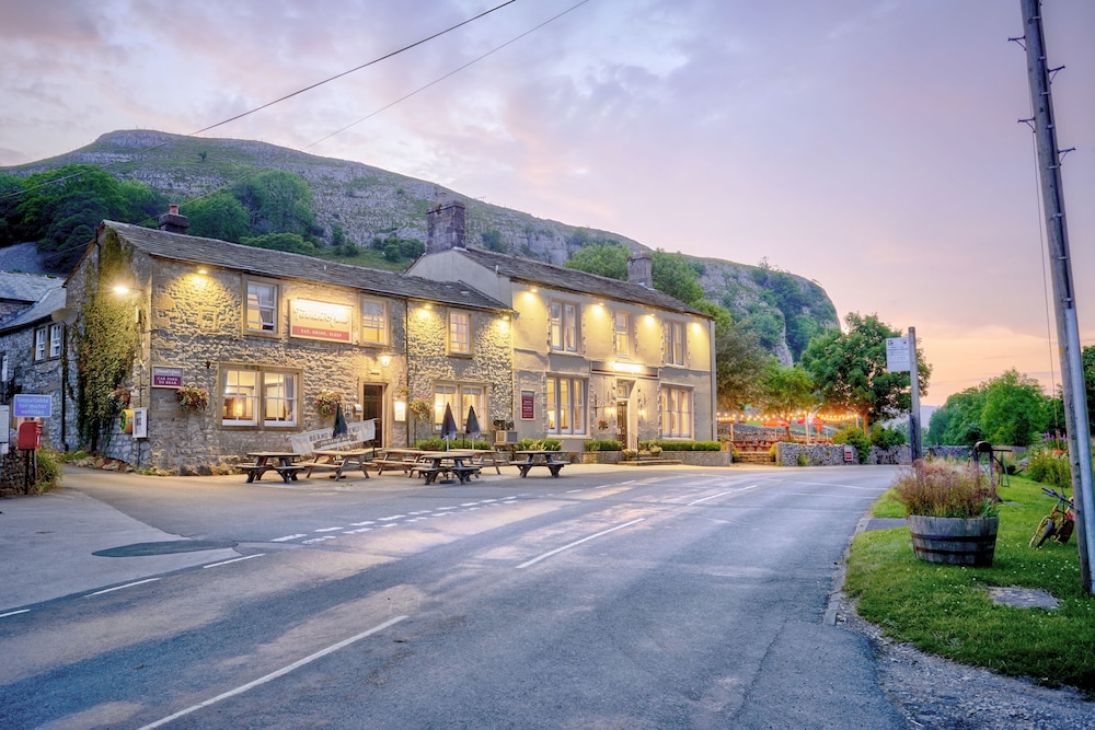 Tennant Arms Hotel in Skipton, United Kingdom