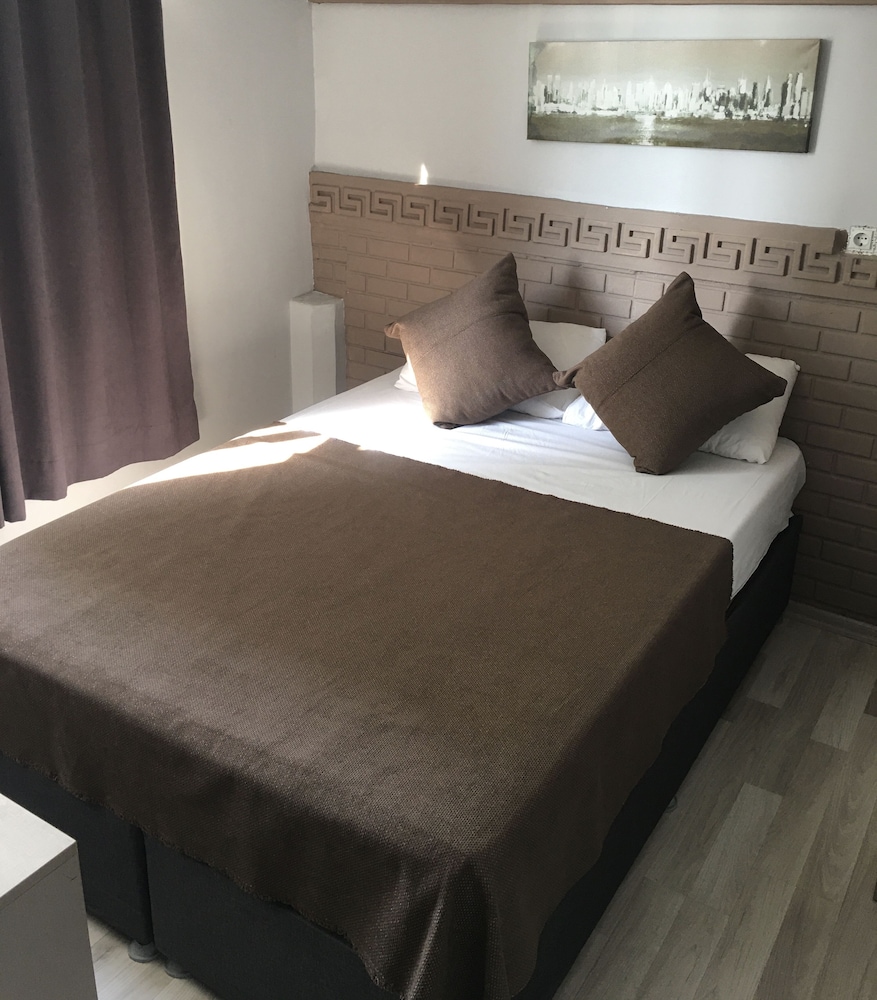 Asus Palmiye Otel in Adana, Turkey