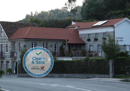 O Aconchego Das Raizes - carbon neutral hotel in Baiao