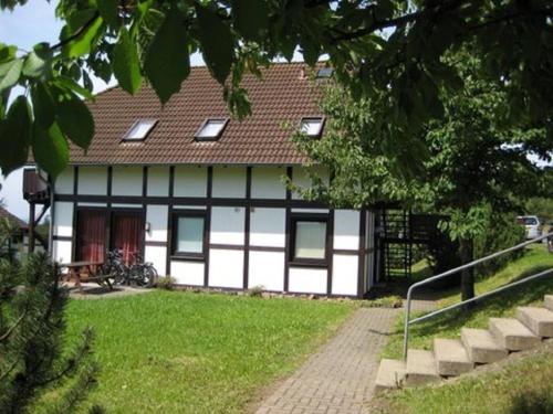Am Sternberg 211 — hotel in Frankenau