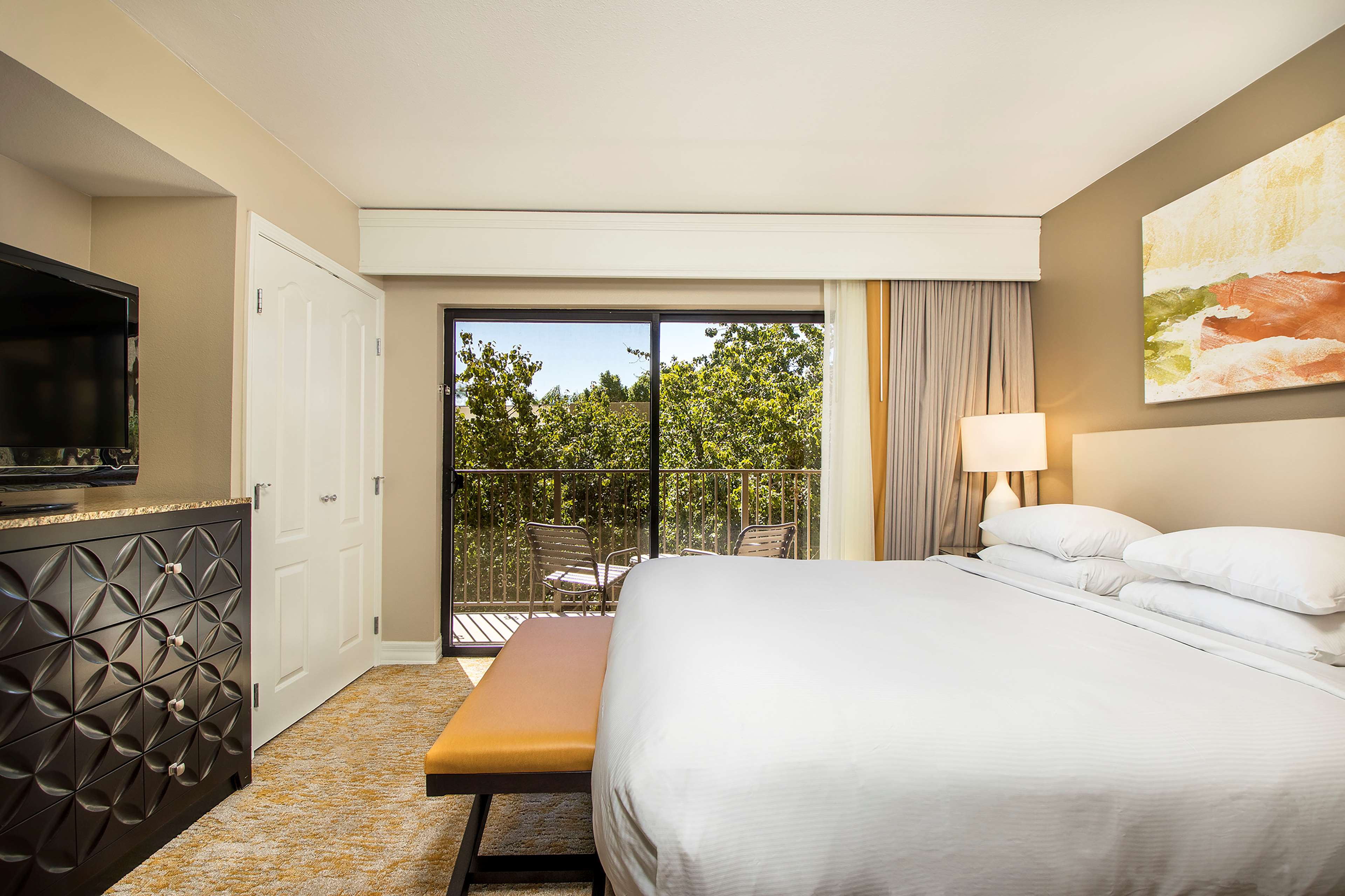 Hilton Phoenix Resort at the Peak - photo 34
