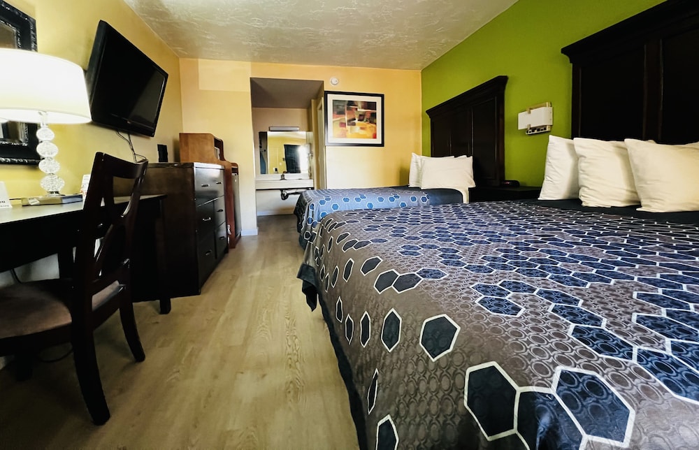 Vagabond Inn Cedar City - photo 18