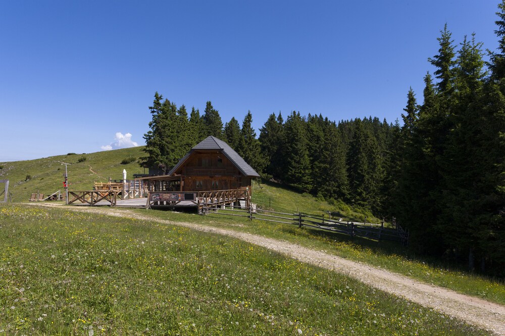 Hotel Golte — Mozirje — photo 3