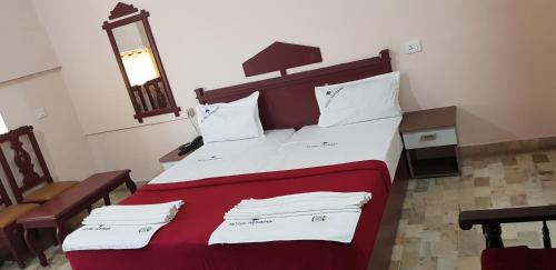Hotel Nuhman — Ooty — photo 4