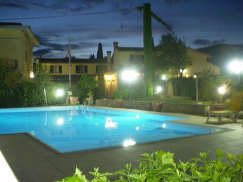 Chiardiluna — hotel in Pistoia