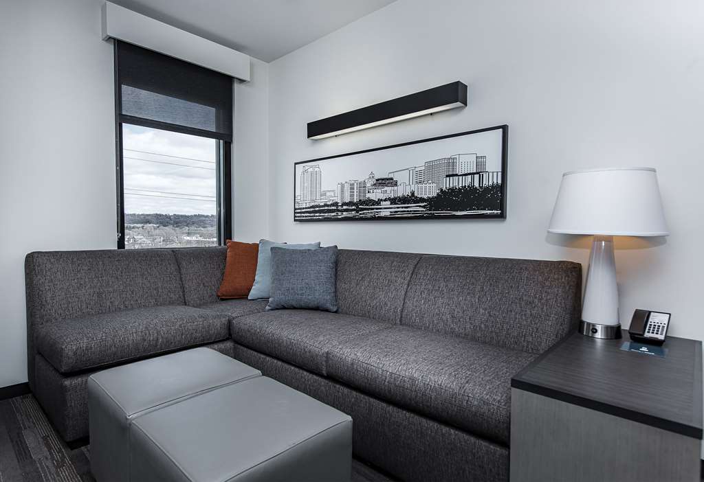 Hyatt House Rochester Mayo Clinic Area - photo 20