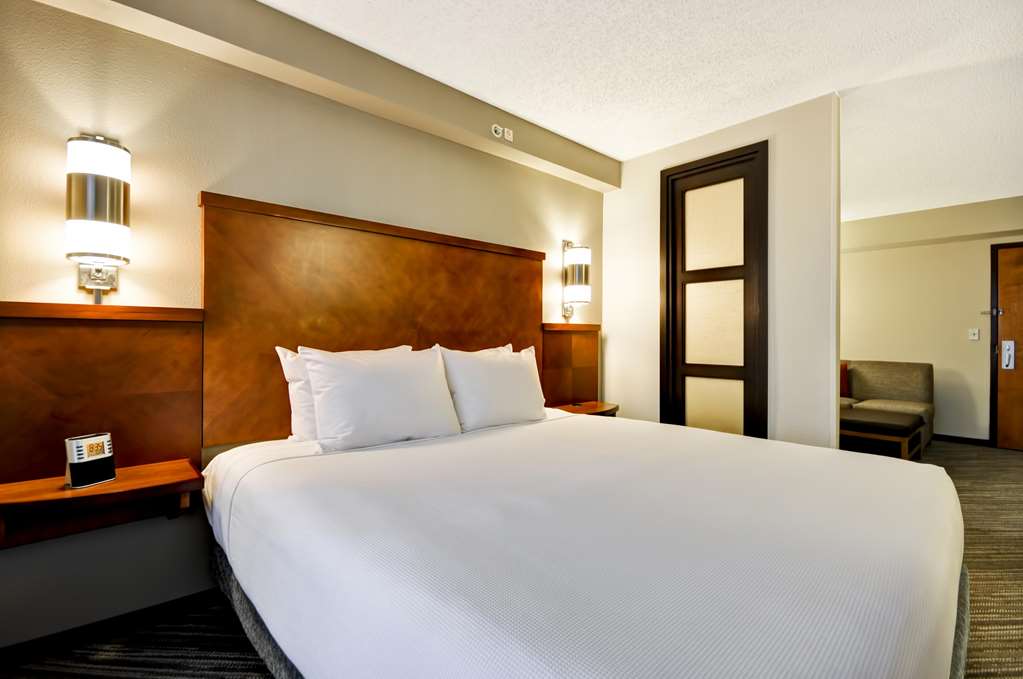 Hyatt Place Albuquerque Uptown - photo 8