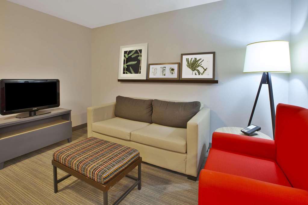 Country Inn & Suites by Radisson Big Rapids MI - photo 15