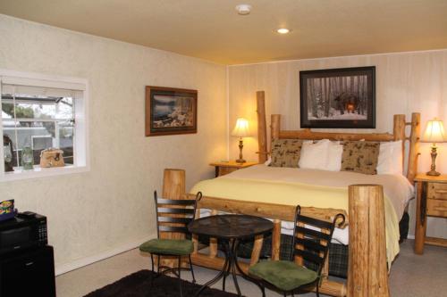 Inn at the Lake - photo 28