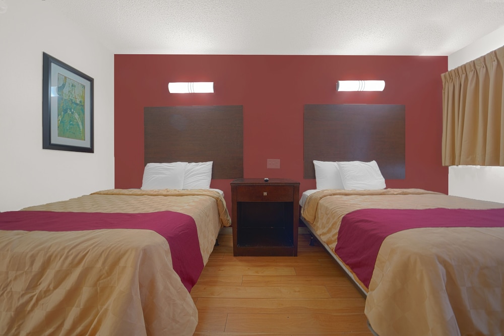 Mojave Hotel - photo 12