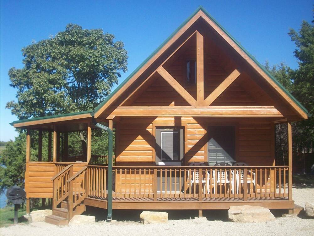 Acorns Resort - photo 33