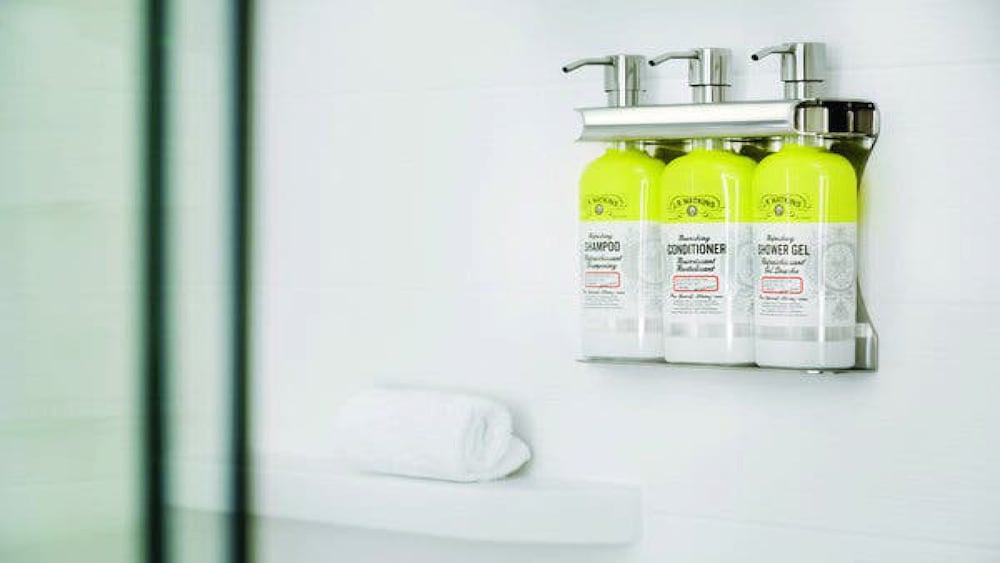 Holiday Inn Express Hotel & Suites Mount Pleasant by IHG - photo 22