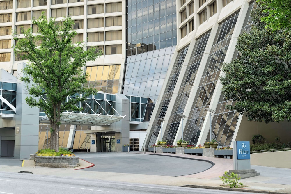 Hilton Atlanta - photo 65