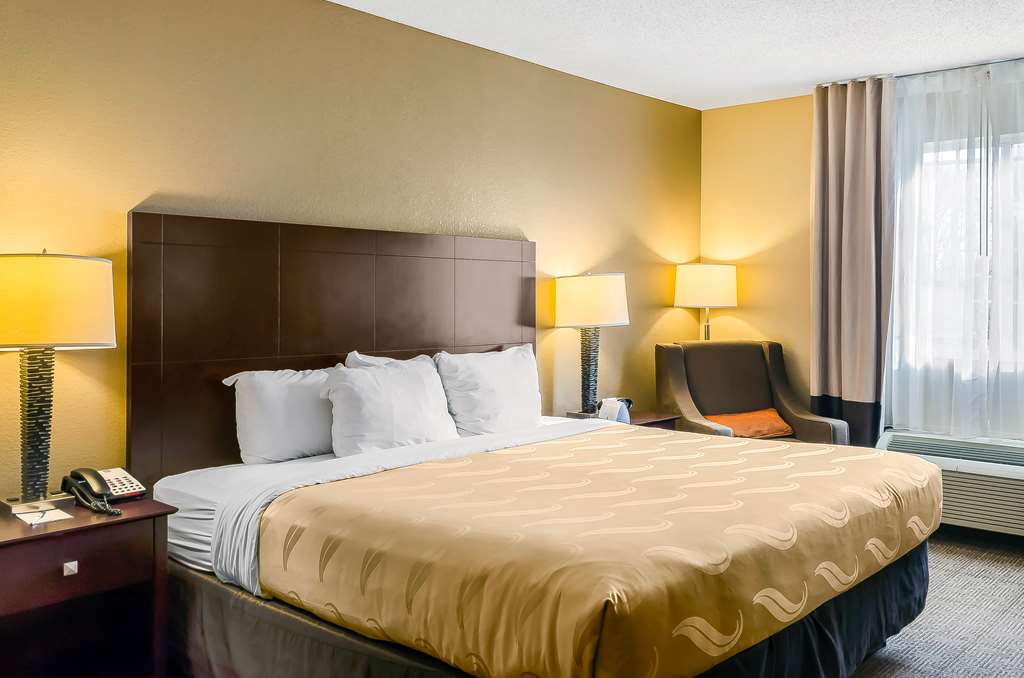 Quality Inn Ruston - photo 8