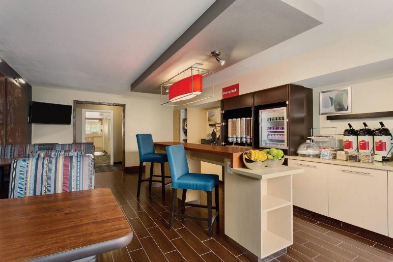TownePlace Suites by Marriott Salt Lake City Layton - photo 64