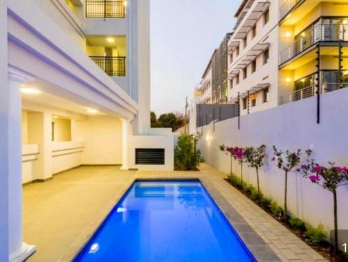 Big Dreams Luxury Suite Rivonia — 5-Star Luxury Hotel in Johannesburg, South Africa