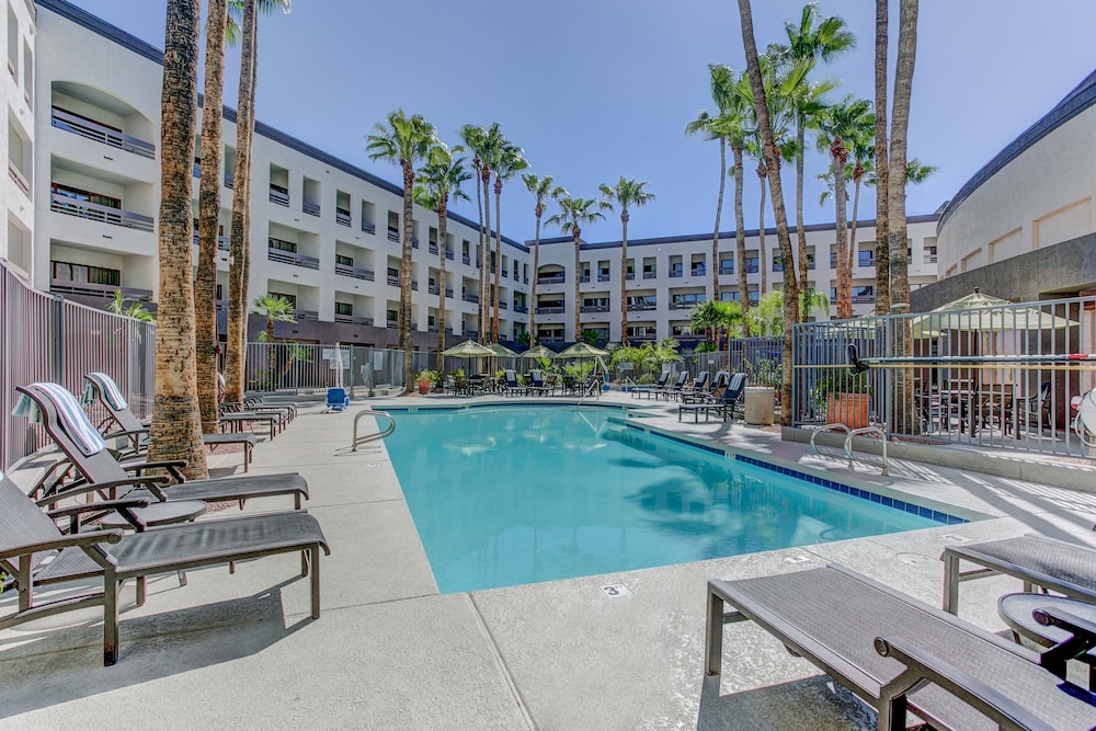 Hilton Phoenix Airport - photo 44