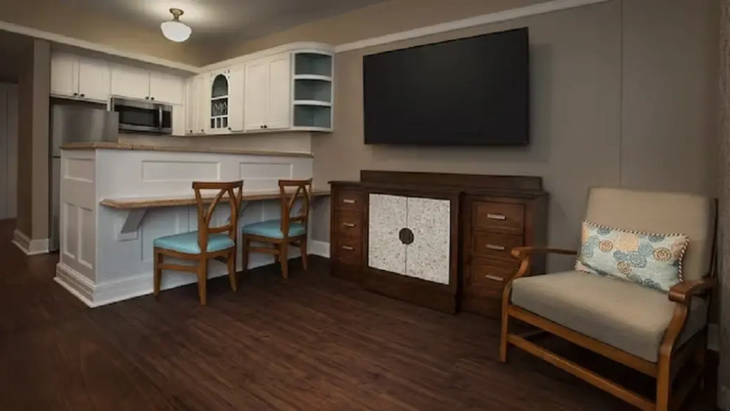 Disneys Beach Club Resort & Villas - photo 30