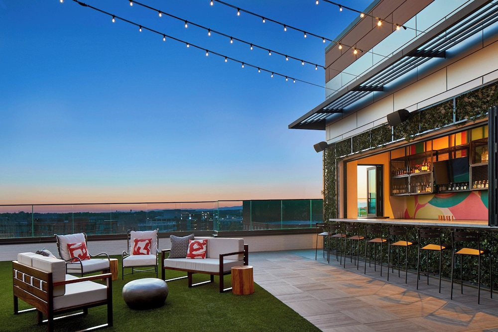 AC Hotel By Marriott Greenville - photo 79