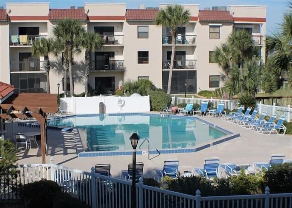 P26 Ocean Village Club — 4-Star Luxury Hotel in Saint Augustine, United States