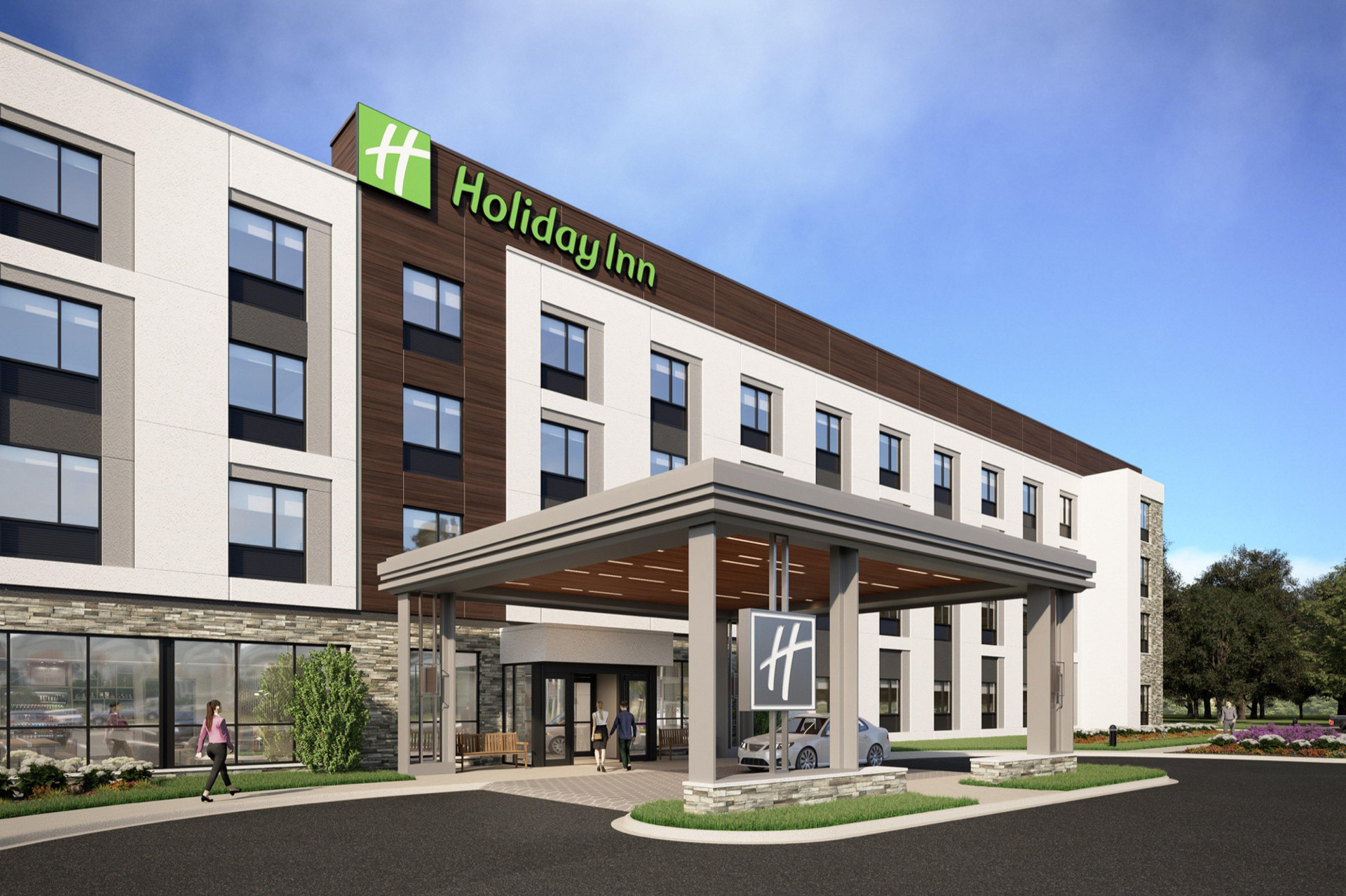 Holiday Inn & Suites Monterey Park Los Angeles by IHG - photo 20