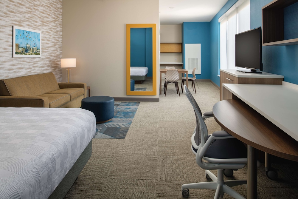 Home2 Suites By Hilton Boise Downtown - photo 9