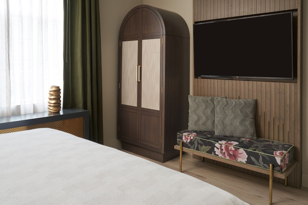 Hotel Vesper Houston a Tribute Portfolio Hotel - photo 12