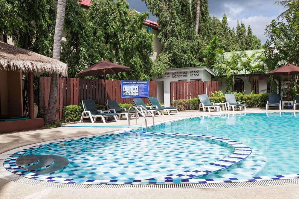 ZEN Rooms Chaloemprakiat Patong in Patong, Thailand