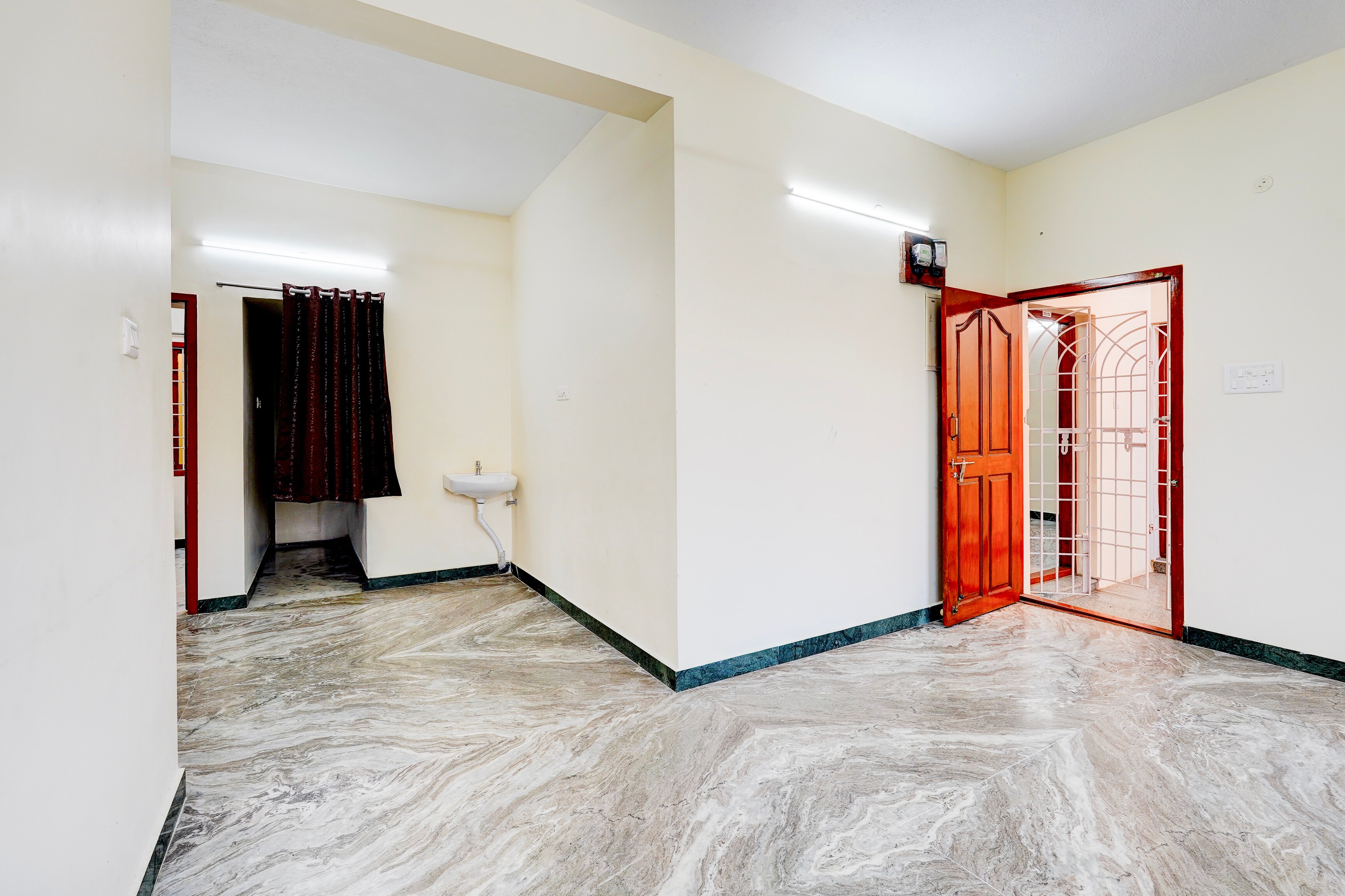 Super Hotel O Thoraipakkam Chennai in Chennai, India