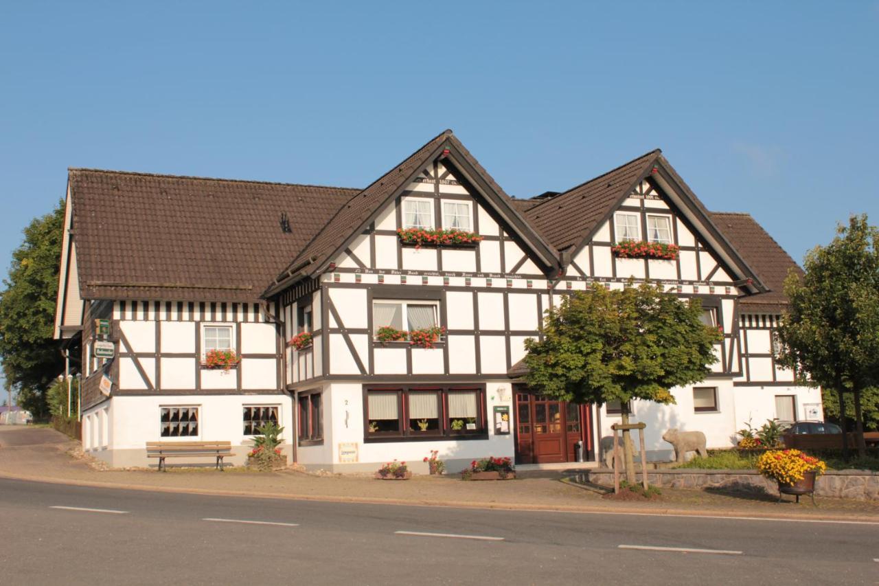 Landgasthof Rademacher — hotel in Finnentrop