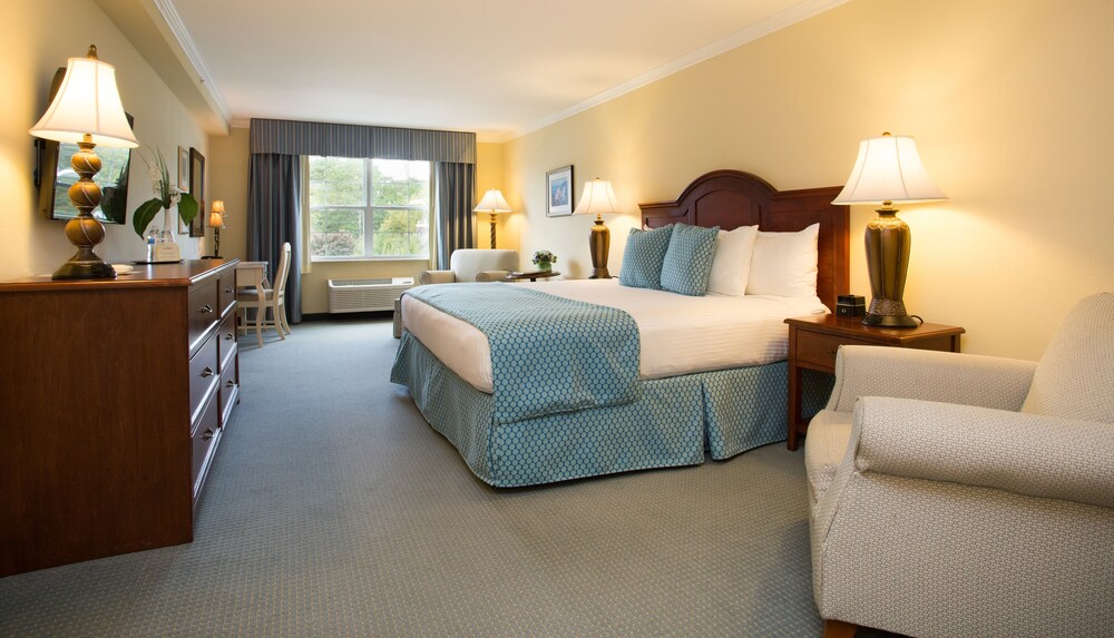 Hotel Rehoboth - photo 27
