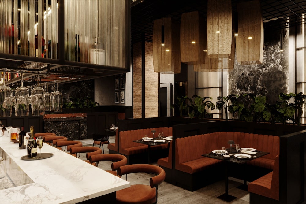 מזון ומשקאות