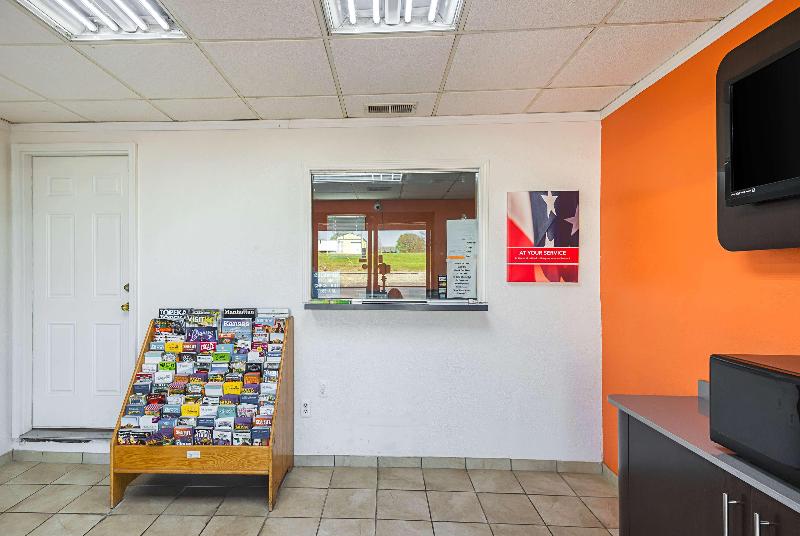 Motel 6 Blue Springs MO - photo 14