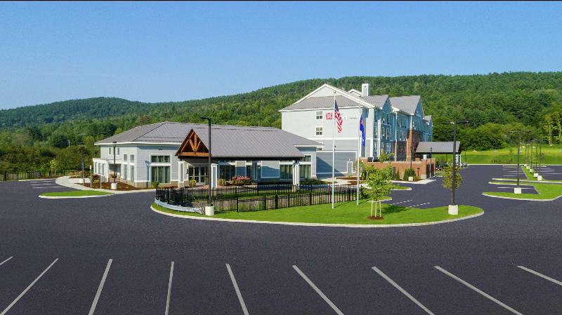 Hilton Garden Inn Hanover Lebanon - photo 29