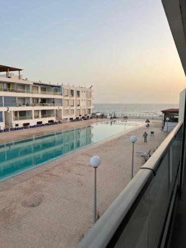 Aourir Adan beach agadir — 4-Star Luxury Hotel in Aourir, Morocco