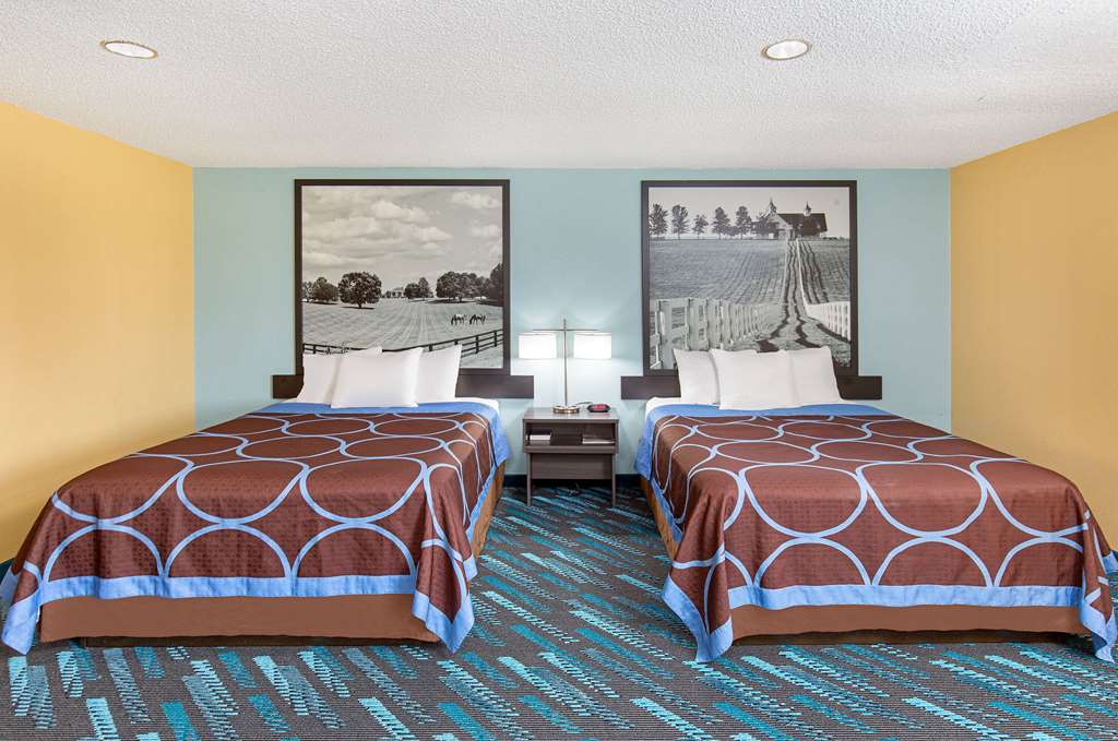 Super 8 by Wyndham Somerset - photo 27
