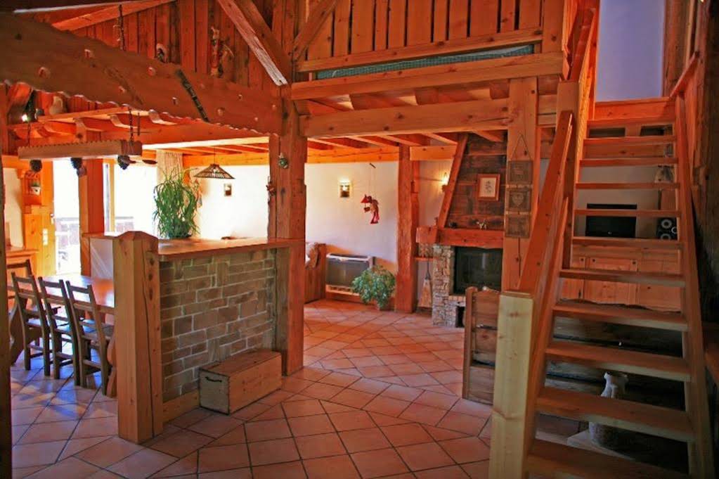 Chalet L' Irrawaddy — 4-Star Luxury Hotel in Megeve, France
