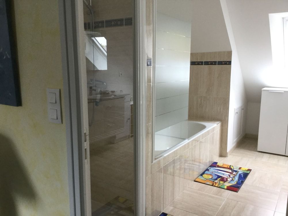 Le Clos Spinoza - last minute hotel in Saint-Planchers