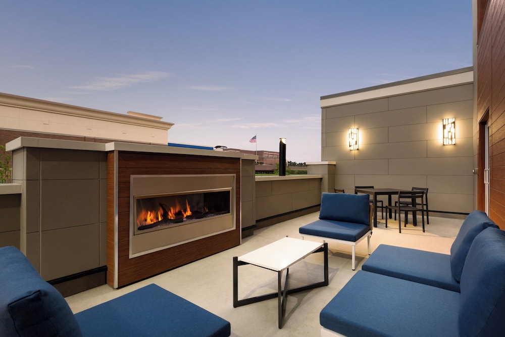 Holiday Inn Express and Suites Tuscaloosa University an IHG Hotel - photo 39
