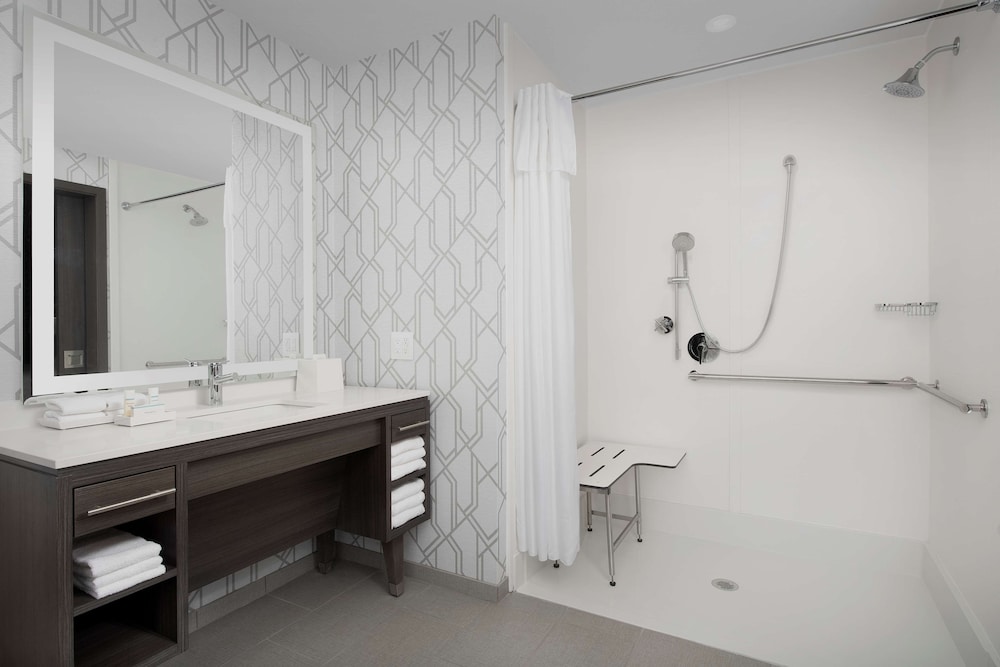 Home2 Suites by Hilton Denver Central Park - photo 28