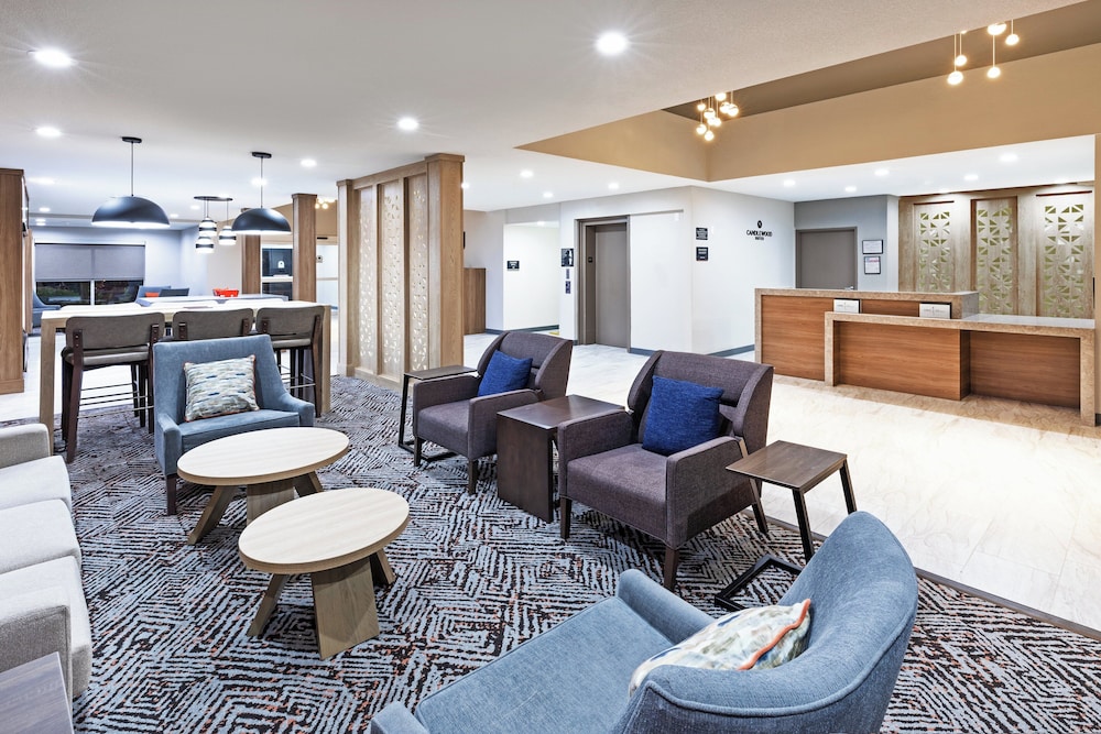 Candlewood Suites DFW Airport North Irving by IHG - photo 55