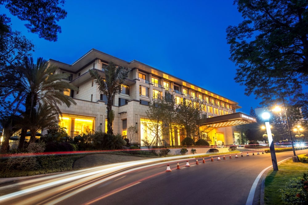 C&D Hotel Fuzhou in Fuzhou, People's Republic of China