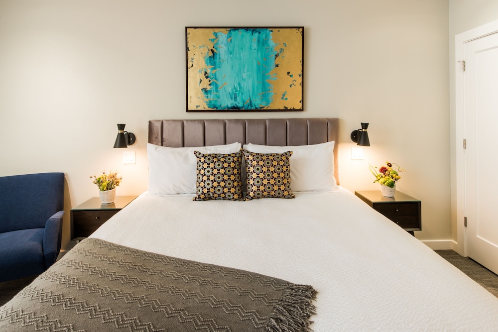 Olea Hotel - photo 30