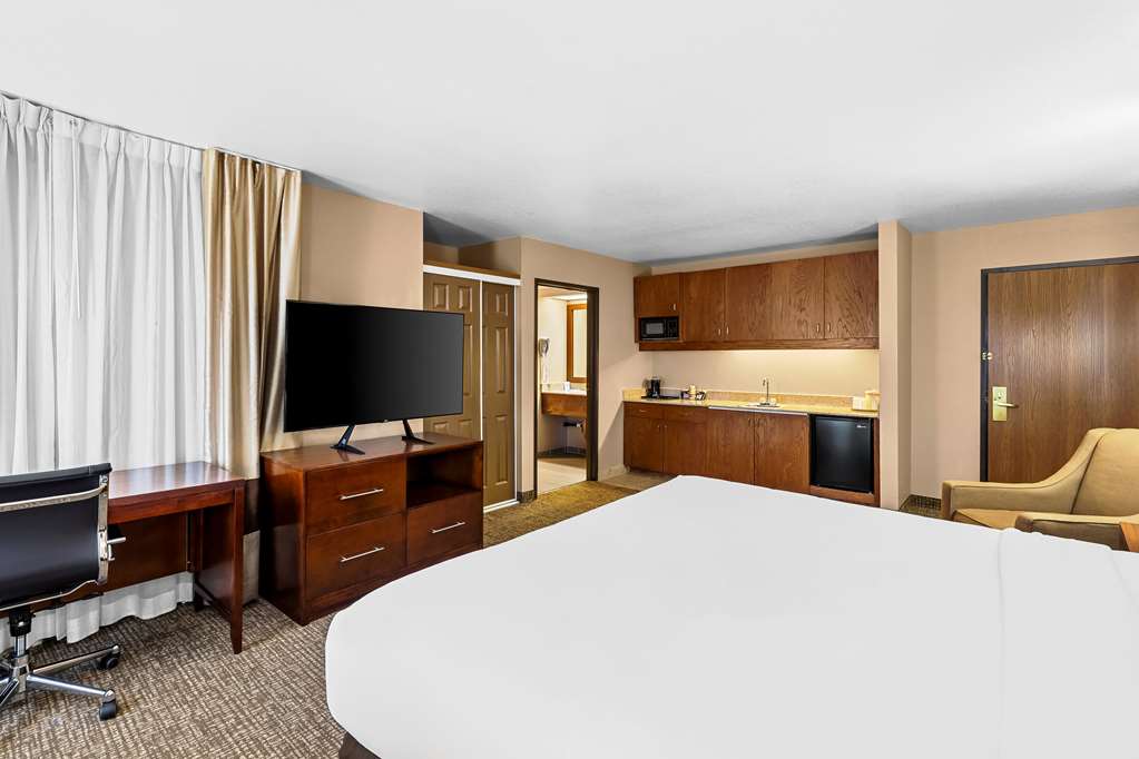 Comfort Inn Benson near Kartchner Caverns - photo 12