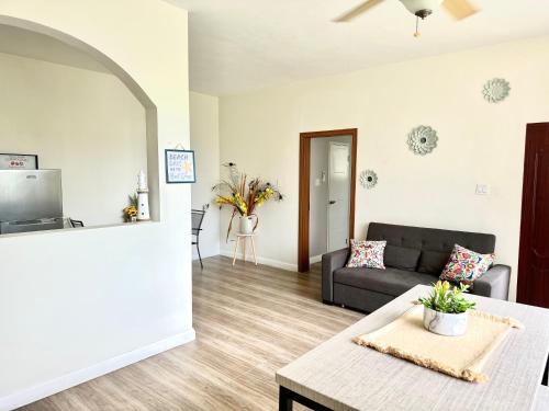 The Shelton Tower 1 in Montego Bay, Jamaica